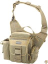 【 先着55名! 2日間限定ゾロ目555円クーポン】Maxpedition Jumbo Versipack バッグ