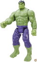 【14-15日限定!1000円クーポン20名様】Marvel Titan Hero Series Hulk 送料無料
