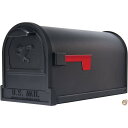 【 先着55名! 2日間限定ゾロ目555円クーポン】Gibraltar Mailboxes 郵便箱 大型 U.S.P.S.認可高級 N/A AR15B000 1...