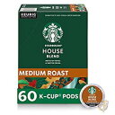 【30日限定500OFFクーポン配信】Starbucks スターバックス K カップ コーヒー ポッド ミディアム ロースト SG_B071V8D4PY_US