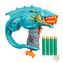 NERF ナーフ ダンジョンズ & ドラゴンズ ラコールブラスター 銃 バトルゲーム おもちゃ F6277 NERF おもちゃ アメリカ輸入品 送料無料