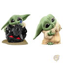 【14-15日限定!1000円クーポン20名様】スター・ウォーズ STAR WARS ザ・バウンティ・コレクション シリーズ 5、グロッグ フィギュア 2 個 ...