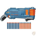 【 先着55名! 2日間限定ゾロ目555円クーポン】ナーフ エリート2.0 ワーデン DB-8 ブラスター Nerf エアガン 送料無料