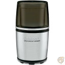 クイジナート スパイス・ナッツグラインダー Cuisinart SG10C 送料無料
