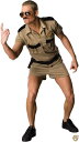 【14-15日限定!1000円クーポン20名様】ハロウィン プレゼント 衣装 警官のコスプレ衣装コスチューム 大人用 【STDサイズ】