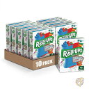 【 先着55名! 2日間限定ゾロ目555円クーポン】フルーツロールアップ Fruit Roll Ups フルーツフレーバー お菓子 バラエティパック 10個パッ...