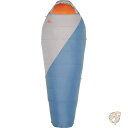 【 先着55名! 2日間限定ゾロ目555円クーポン】Kelty ケルティ アウトドア キャンプ用品 寝袋 スリーピング バッグ タペストリー ブルー 35428...
