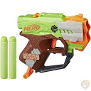 ナーフ マイクロショット ゾンビストライク クロスファイヤーボウ Nerf エアガン 送料無料