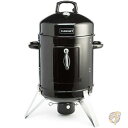【 先着55名! 2日間限定ゾロ目555円クーポン】クイジナート Cuisinart 縦型 グリル スモーカー アウトドアクッキング キャンプ COS-116