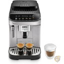 【 先着55名! 2日間限定ゾロ目555円クーポン】De'Longhi デロンギ 家電 コーヒー エスプレッソ マシーン ECAM29043SB