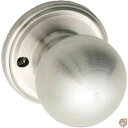 【30日限定500OFFクーポン配信】Copper Creek bk2090abボールダミードアノブ BK2090SS 1