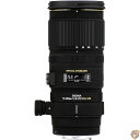 【4/30日限定★円高還元!!510円クーポン】SIGMA 望遠ズームレンズ APO 70-200mm F2.8 EX DG OS HSM ニコン用 フルサイズ...