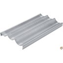 【最大2,025円OFFクーポン配布中】Commercial II Perforated Baguette Pan-15