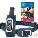 ペットセーフ PetSafe 無駄吠え防止 リモート トレーニング 防水 首輪 しつけ 15レベル 振動 音 リモコン しつけ用首輪 充電式 訓練