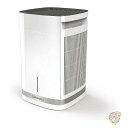 【30日限定500OFFクーポン配信】Cuisinart クイジナート 家電 空気清浄機 ホワイト CAP -500