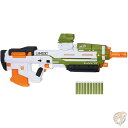 ナーフ モーターダーツブラスター NERF Halo MA40 10ダーツクリップ&10公式エリートダーツ付き 送料無料