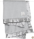 Little Giraffe(リトルジラフ) Luxe Stroller Baby Blanket, 29" x 35" 送料無料