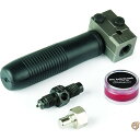 【30日限定500OFFクーポン配信】Titan 51515 1/4インチ ダブルフレアツール 送料無料