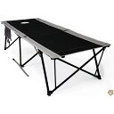 【1000円クーポン25日6時間限定!10名様】特大Kwik ベッド Kamp-Rite社【並行輸入】