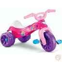 【最大2,025円OFFクーポン配布中】Fisher-Price バービー タフ トライク 送料無料
