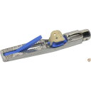 【19日20時~!1000円クーポン20名様】Continental 9001 Krikit テンションゲージ
