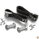 【 先着55名! 2日間限定ゾロ目555円クーポン】YETI Tie-Down Kit