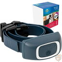 ペットセーフ PetSafe 追加用 無駄吠え防止 リモート トレーニング 防水 首輪 しつけ 15レベル 振動 音 スタティック刺激 しつけ用 2つ目