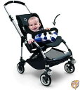 【 先着55名! 2日間限定ゾロ目555円クーポン】Bar That Fits the Bugaboo Bee, Bee Plus & Bee 3. (Fron...