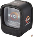 【最大2,025円OFFクーポン配布中】AMD Threadripper 1900X YD190XA8AEWOF 送料無料