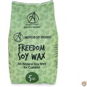 【30日限定500OFFクーポン配信】American Soy Organics(アメリカンソイオーガニックス) - Freedom(フリーダム) ソイ(大豆)...
