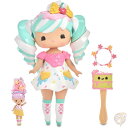 【最大2,025円OFFクーポン配布中】MGA Entertainment シークレット クラッシュ サプライズ ラージ&スモールドール 送料無料