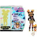 【 先着55名! 2日間限定ゾロ目555円クーポン】L.O.L. Surprise! L.O.Lサプライズ 子供用おもちゃ 着せ替え人形 ファッションドール マ...