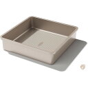 【最大2,025円OFFクーポン配布中】オクソー グッドグリップノンスティックプロケーキ型 OXO Good Grips 四角 22.8 x 22.8cm 送料...