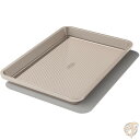 【最大2,025円OFFクーポン配布中】オクソー グッドグリップノンスティックプロ洋菓子型 OXO Good Grips 22.8 x 33cm 送料無料