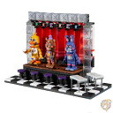 McFarlane Toys ファイブ ナイツ アット フレディーズ デラックス コンサート ステージ セット Five Nights at Freddy's ...