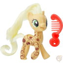 【14-15日限定!1000円クーポン20名様】マイリトルポニー アップルジャック ファッションドール My Little Pony フィギュア 送料無料