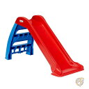 【 先着55名! 2日間限定ゾロ目555円クーポン】幼児用 遊具 滑り台 ファーストスリップ&スライド 624605M Little Tikes リトルタイクス...