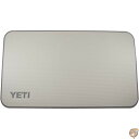 【 先着55名! 2日間限定ゾロ目555円クーポン】YETI (イエティ) Tundra SeaDek スリップ防止 マット (Cool Gray, 160)