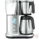 【 先着55名! 2日間限定ゾロ目555円クーポン】ブレビル Breville BDC450BSS プレシジョン ブリューワー サーマル コーヒーメーカー 送料...