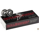 【 先着55名! 2日間限定ゾロ目555円クーポン】Bones Roller Bones Bearings by RollerBones