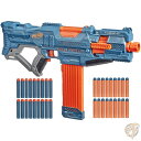 【 先着55名! 2日間限定ゾロ目555円クーポン】ナーフ エリート2.0タービン NERF CS-18 36公式ダーツ&ダーツクリップ 送料無料