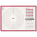 【最大2,025円OFFクーポン配布中】OXO Good Grips Silicone Pastry Mat 送料無料