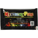 【 先着55名! 2日間限定ゾロ目555円クーポン】MYSTICAL FIRE - Adds Colorful flames to a Campfire - 2...