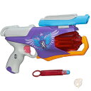 ナーフ レベル スパイライトブラスター NERF ターゲット エアガン 送料無料