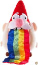 【4/30日限定★円高還元!!510円クーポン】Gravity Falls Barfing Gnome Plush by Gravity Falls [並行輸入...