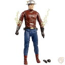 【14-15日限定!1000円クーポン20名様】マッテル DCコミックス マルチバースアース2 ザ・フラッシュ アクションフィギュア Mattel 送料無料