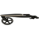 【 先着55名! 2日間限定ゾロ目555円クーポン】CYBEX サイベックス Gazelle S Kid Board キッズボード