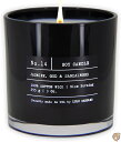 【 先着55名! 2日間限定ゾロ目555円クーポン】Lulu Candles ラグジュアリーな香り付きキャンドル 米国で手作り オーガニックセラピーキャンドル ...