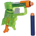 ナーフ N-ストライクエリートジョルトブラスター NERF N-Strike グリーン 送料無料