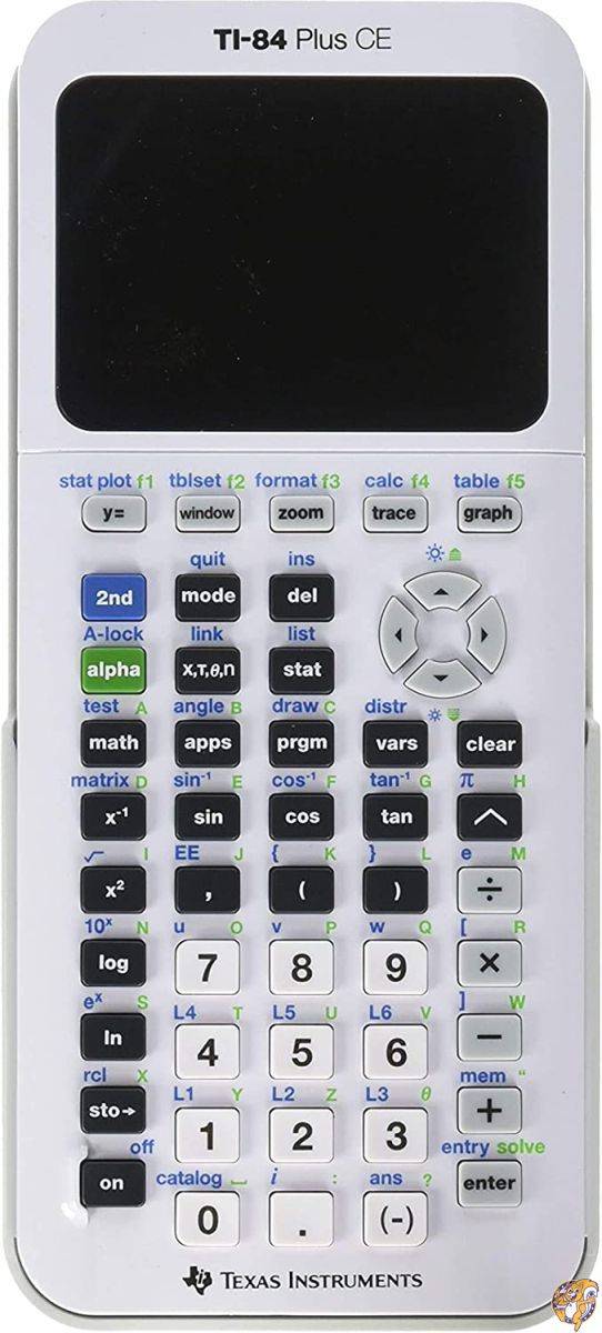 楽天市場】texas instruments ti-84 plus(カラーホワイト)の通販 楽天市場】texas instruments ti-84 plus(カラーホワイト)の通販